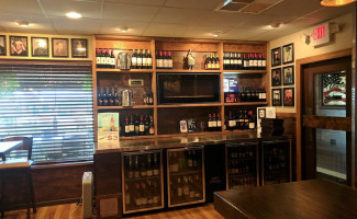 Pour Decisions inside