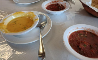 Mi Casa Mexican Cuisine