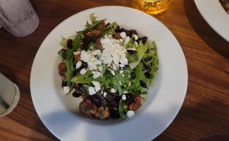 Fiorella's Cucina food