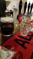 Tuning Fork Gastropub drink