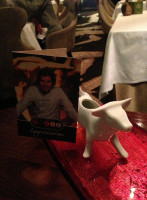 Opa! Willow Glen drink