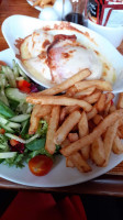 Opa! Willow Glen food
