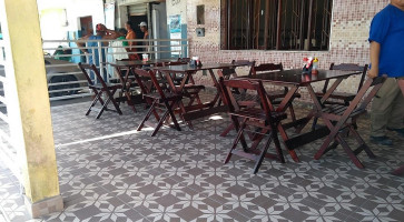 Tanger Kabob House Cafe inside