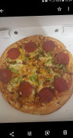 The Hook Plow food