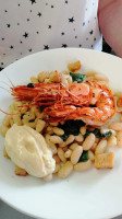Cheung Hing Restaurant food