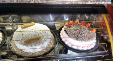 The Spot food