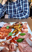 Contemporary Foods food