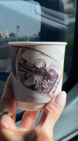 Eggspectation drink