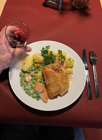 Trattoria la Vigna