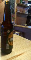Sal's Pizza inside