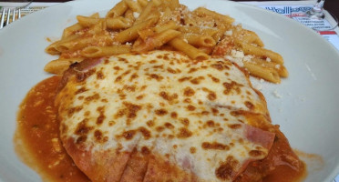 The Cuban food