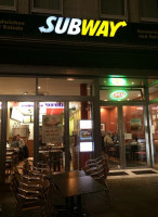 Bawarchi inside