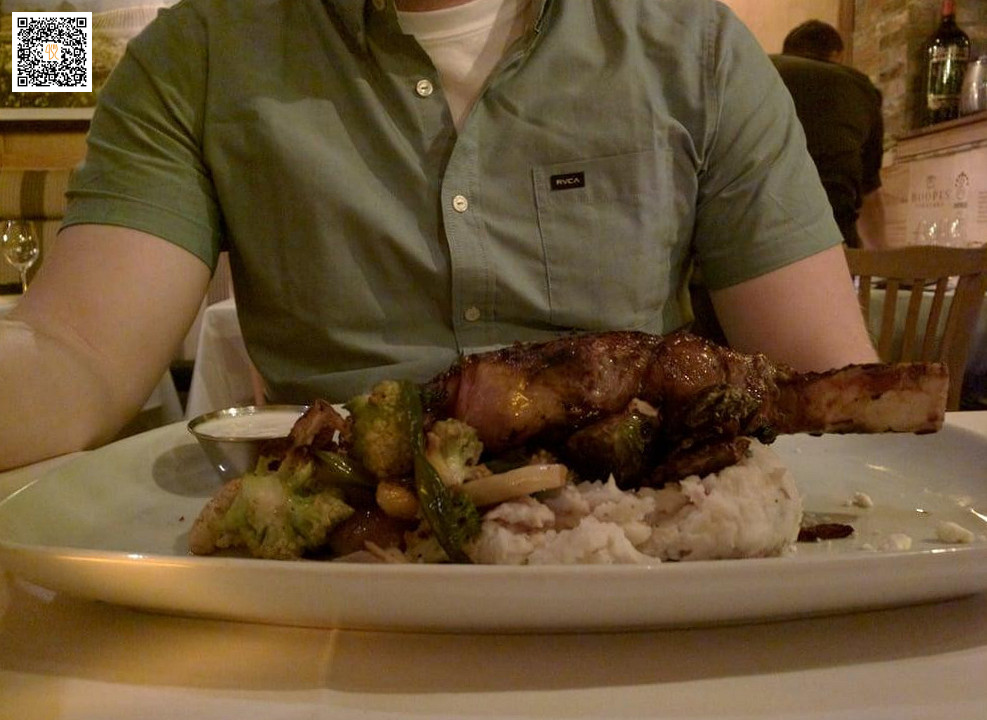 Vine Restaurant Bar