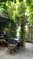 Julianos Italian outside