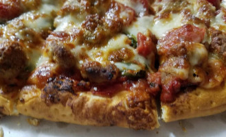Pizza Italiano food