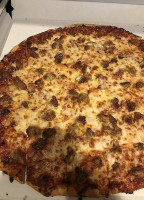 Pizza Italiano food
