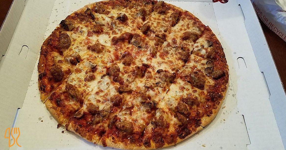 Pizza Italiano