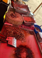 Popeyes Louisiana Kitchen food