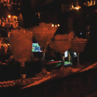 East Bay Deli drink