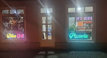 Village Baker inside