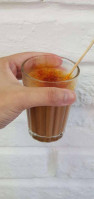 Starbucks drink