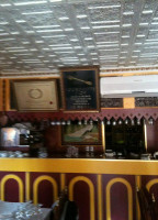 Kim's Daylight Donuts inside
