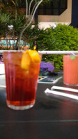 Mrs. Fields drink