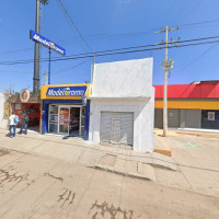 Popeyes Louisiana Kitchen outside