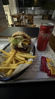 Subway food