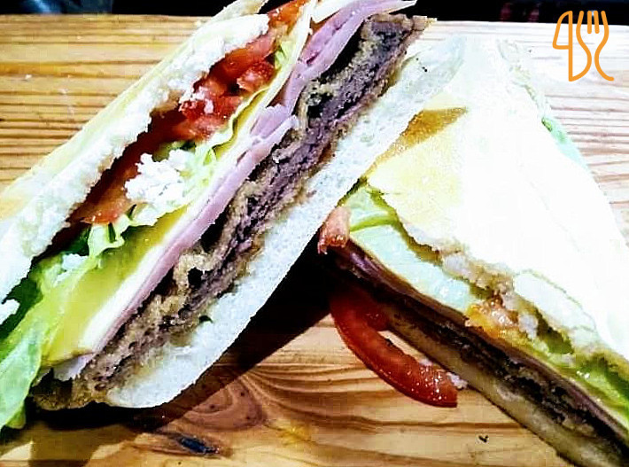 Copperwood Tavern - Loudoun