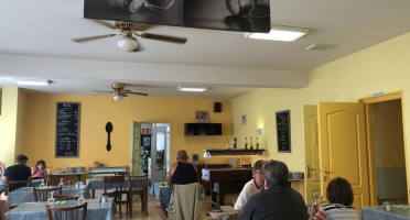 Jose's Mexican Grill Cantina inside