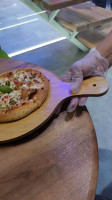 Pizza Palazzo drink