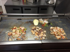 Casey's food