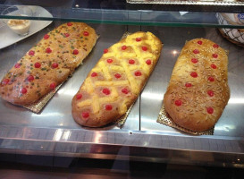 Dunkin' food