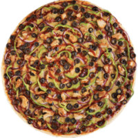 Boccalupo food