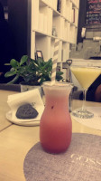 Sweets & Eats drink