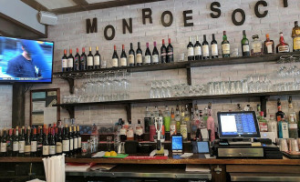 Terroni inside