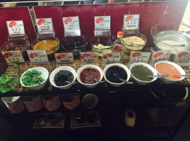 American Deli drink