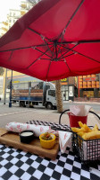 Morton's The Steakhouse outside