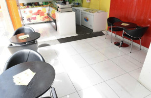 Avilaaes Taqueria drink