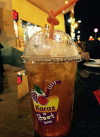 Zig's New York Deli drink