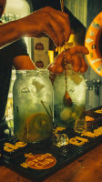 Chi Spacca drink