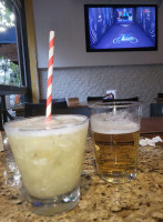 Cedars Lebanese drink