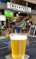 Sky Waikiki Raw Bar drink
