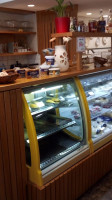 Kim's Kitchen inside