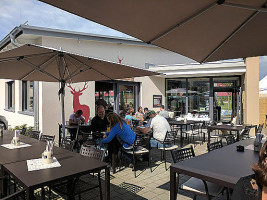 Szechuan Brothers Chinese outside