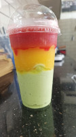 Zorba's Greek Bistro drink