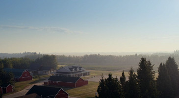 Mabel Hill Farm Kitchen Marketplace