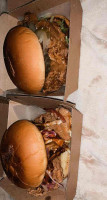 Villa Verone food