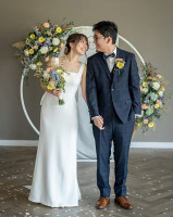 The Texan -b-q drink